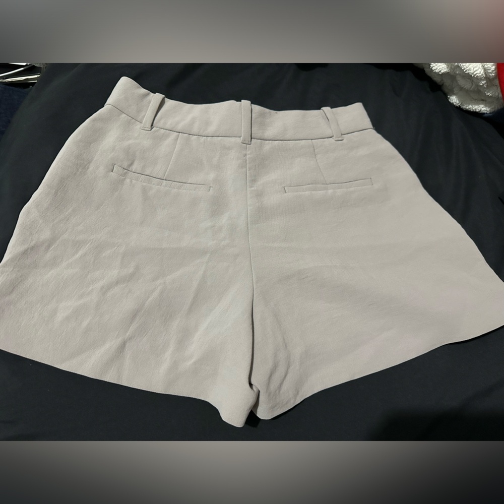 Aritzia Wilfred Anthem short - Picture 10 of 14